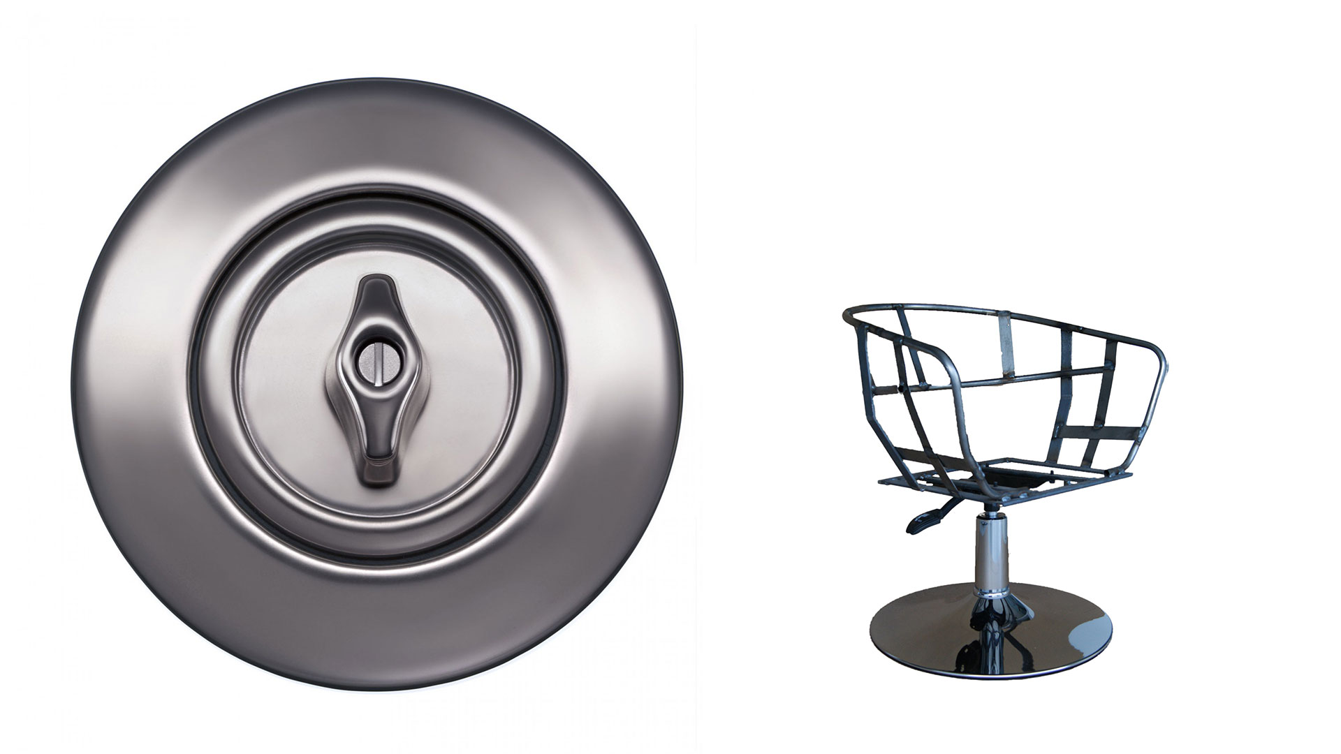Bitirim Metal Kaplama ve Yüzey İşlem Galeri